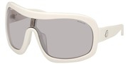 購入またはモデルの画像を拡大 Moncler Lunettes ML0281-21C.