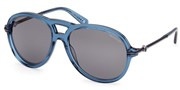 購入またはモデルの画像を拡大 Moncler Lunettes ML0288-90D.