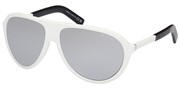 購入またはモデルの画像を拡大 Moncler Lunettes ML0289-21C.