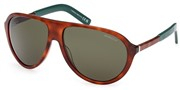 購入またはモデルの画像を拡大 Moncler Lunettes ML0289-52N.
