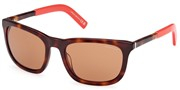 購入またはモデルの画像を拡大 Moncler Lunettes ML0290-52E.