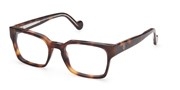 購入またはモデルの画像を拡大 Moncler Lunettes ML5085-056.