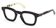 購入またはモデルの画像を拡大 Moncler Lunettes ML5195-01A.
