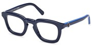購入またはモデルの画像を拡大 Moncler Lunettes ML5195-090.