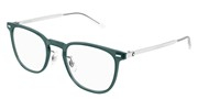 購入またはモデルの画像を拡大 Mont Blanc MB0393ON-004.