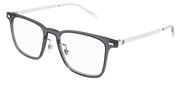 購入またはモデルの画像を拡大 Mont Blanc MB0395ON-004.