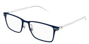 購入またはモデルの画像を拡大 Mont Blanc MB0396ON-009.