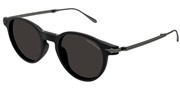 購入またはモデルの画像を拡大 Mont Blanc MB0407S-002.