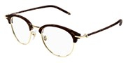 購入またはモデルの画像を拡大 Mont Blanc MB0408O-003.