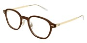 購入またはモデルの画像を拡大 Mont Blanc MB0427O-005.
