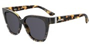 購入またはモデルの画像を拡大 Moschino MOS066S-PUUIR.