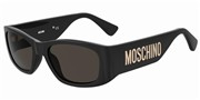 購入またはモデルの画像を拡大 Moschino MOS145S-807IR.