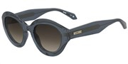 購入またはモデルの画像を拡大 Moschino MOS200S-PJPHA.
