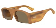 購入またはモデルの画像を拡大 Moschino MOS203S-C9B70.