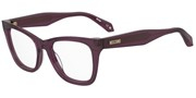 購入またはモデルの画像を拡大 Moschino MOS664-8CQ.