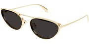 購入またはモデルの画像を拡大 Alexander McQueen AM0424S-001.