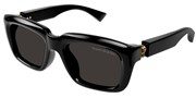 購入またはモデルの画像を拡大 Alexander McQueen AM0431S-001.