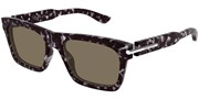 Alexander McQueen AM0495S-002