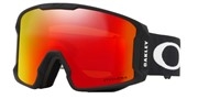 購入またはモデルの画像を拡大 Oakley goggles 0OO7070-707002.