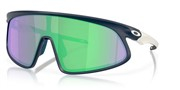 購入またはモデルの画像を拡大 Oakley 0OO9484D-09.