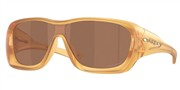 購入またはモデルの画像を拡大 Oakley 0OO9493-04.