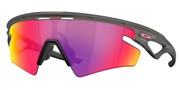 購入またはモデルの画像を拡大 Oakley 0OO9499-09.