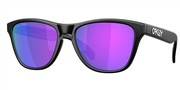 購入またはモデルの画像を拡大 Oakley 0OO9508-04.