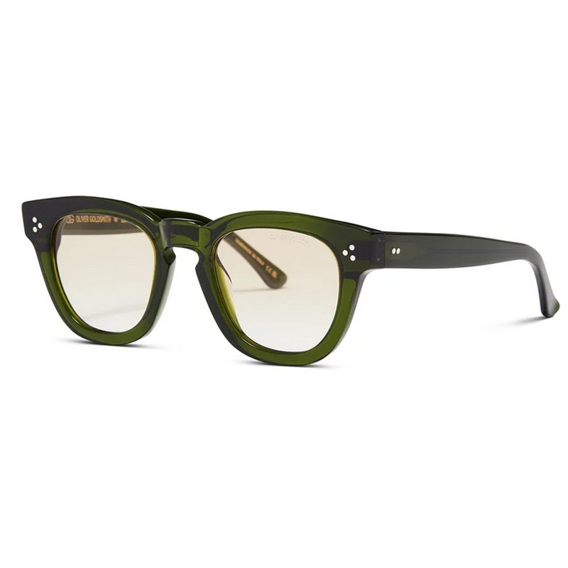 OLIVER GOLDSMITH VenatorWS-SEAFOAM