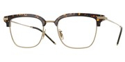 購入またはモデルの画像を拡大 Oliver Peoples 0OV1354T-5341.