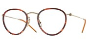 購入またはモデルの画像を拡大 Oliver Peoples 0OV1360T-5341.