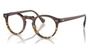 購入またはモデルの画像を拡大 Oliver Peoples 0OV5186-1756.