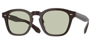 購入またはモデルの画像を拡大 Oliver Peoples 0OV5527U-1772.