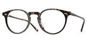 購入またはモデルの画像を拡大 Oliver Peoples 0OV5529U-1741.