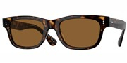 Oliver Peoples 0OV5540SU-100953