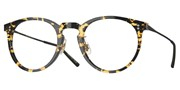 購入またはモデルの画像を拡大 Oliver Peoples 0OV5544-1778.