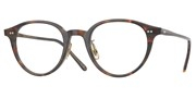 購入またはモデルの画像を拡大 Oliver Peoples 0OV5577-1801.