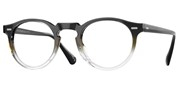購入またはモデルの画像を拡大 Oliver Peoples OV5186-1751.