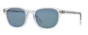 購入またはモデルの画像を拡大 Oliver Peoples OV5219S-110156.
