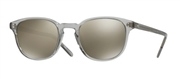 購入またはモデルの画像を拡大 Oliver Peoples OV5219S-113239.