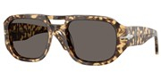 購入またはモデルの画像を拡大 Persol 0PO3373S-1056B1.