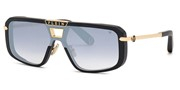 購入またはモデルの画像を拡大 Philipp Plein SPP008M-703X.