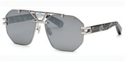 購入またはモデルの画像を拡大 Philipp Plein SPP077V-523X.