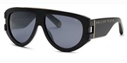 購入またはモデルの画像を拡大 Philipp Plein SPP127M-700G.