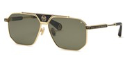購入またはモデルの画像を拡大 Philipp Plein Spp152v-0302.