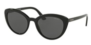 購入またはモデルの画像を拡大 Prada 0PR02VS-1AB5S0.
