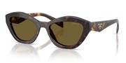 Prada 0PRA02S-17N09Z