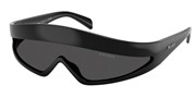 Prada モデル： 0PRB20S-1AB08Z