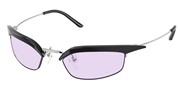 Prada 0PRB50S-TZM40J