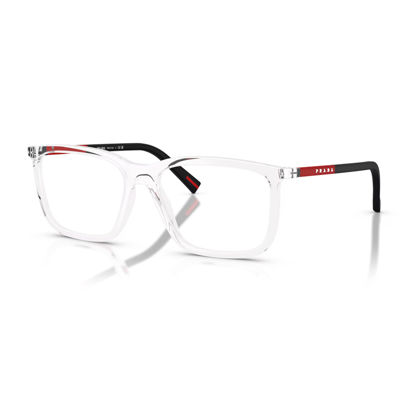 PRADA LINEA ROSSA 0PS01SV-2AZ1O1