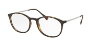 購入またはモデルの画像を拡大 Prada Linea Rossa 0PS04HV-U611O1.